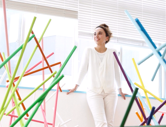 Emmanuelle Moureaux