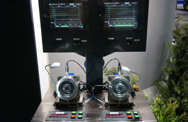 로바스트앵귤러 볼베어링 New E TYPE