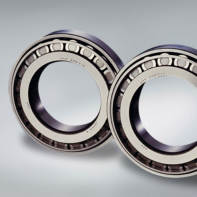 Large Hi-TF Bearings