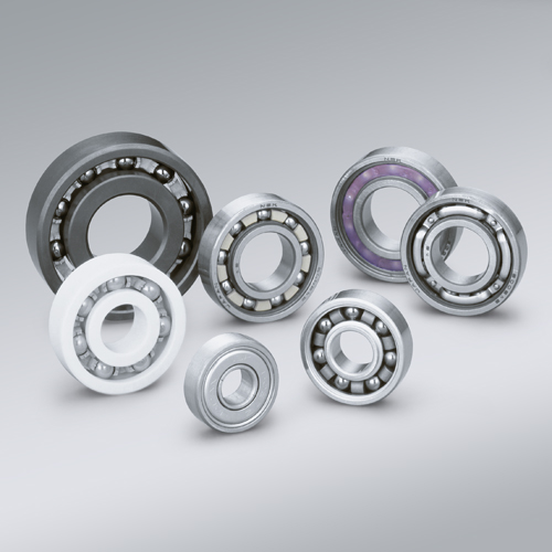 Bearings for Special Environments (SPACEA™Series)