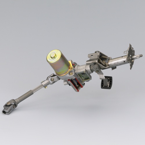 Column Type Electric Power Steering