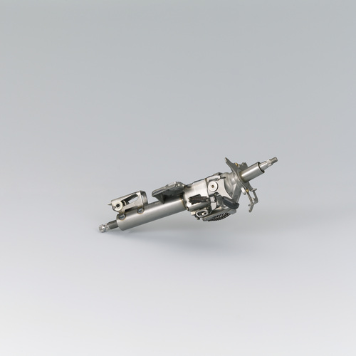 Upper Pivot Tilt Steering Column