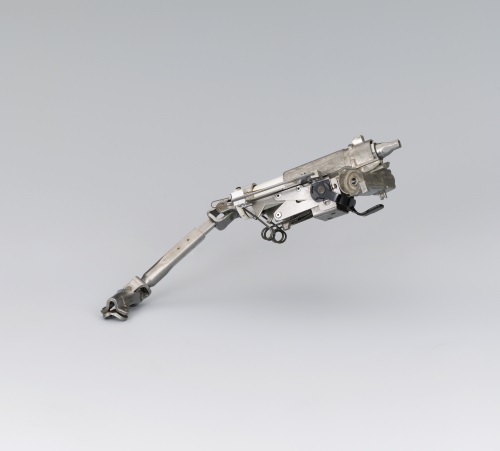 Lower Pivot Tilt and Telescopic Steering Column