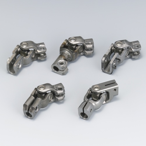 Steering Joints