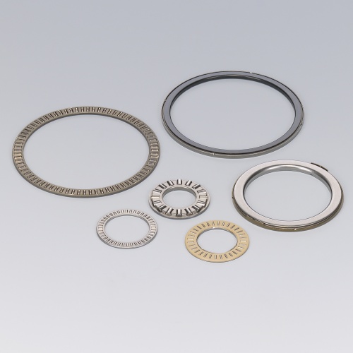 Thrust Needle Roller Bearings for Drive Train