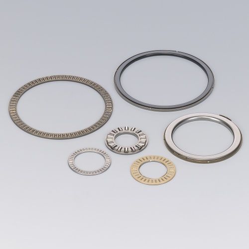 Thrust Needle Roller Bearings for Drive Train