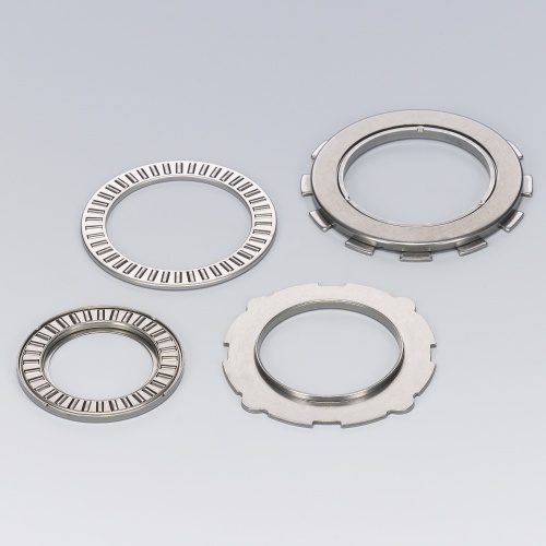 Thrust Needle Roller Bearings for Torque Converter