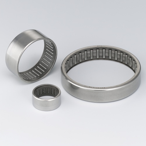 Drawn-Cup Needle Roller Bearings for Power Train