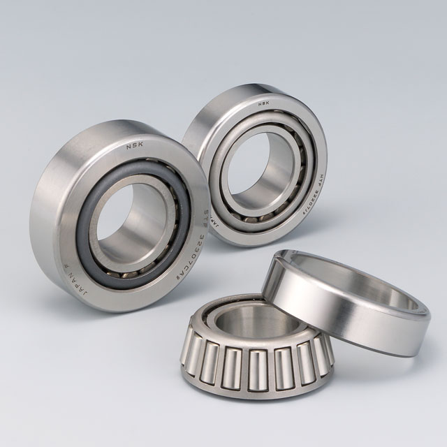 TF(Tough)Series Tapered Roller Bearings