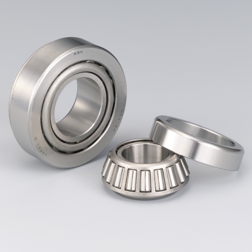 Low Torque Tapered Roller Bearings