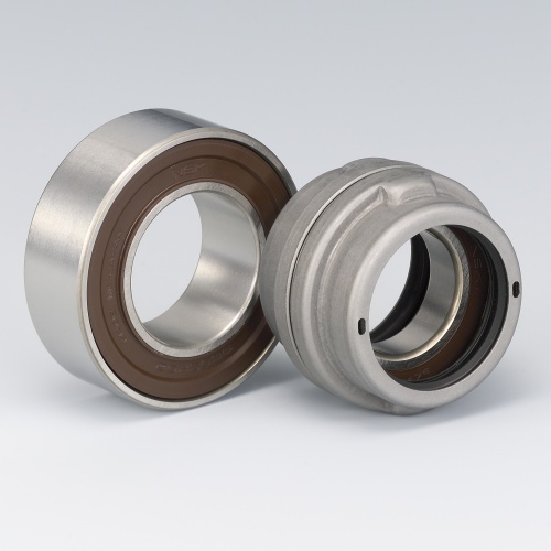 Long Life Center Support Bearings