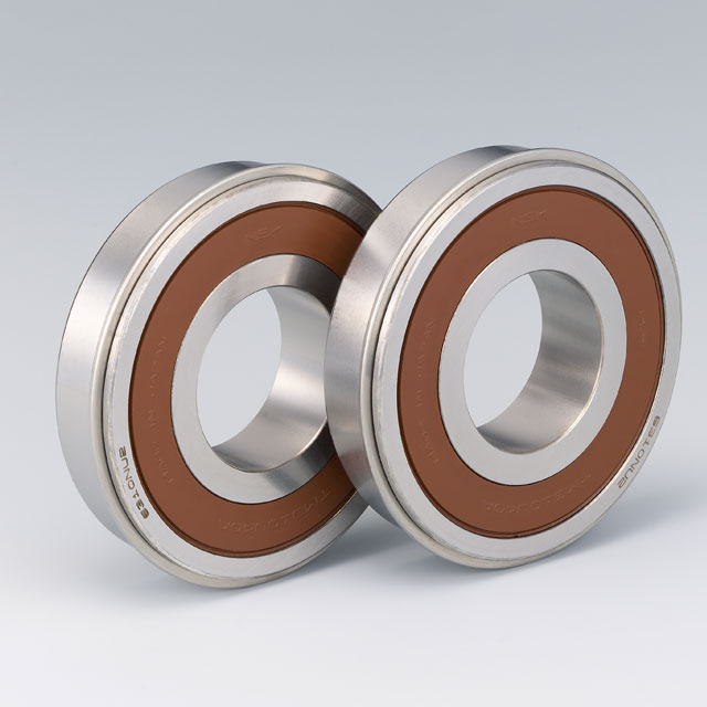 Long Life Sealed-Clean Ball Bearings