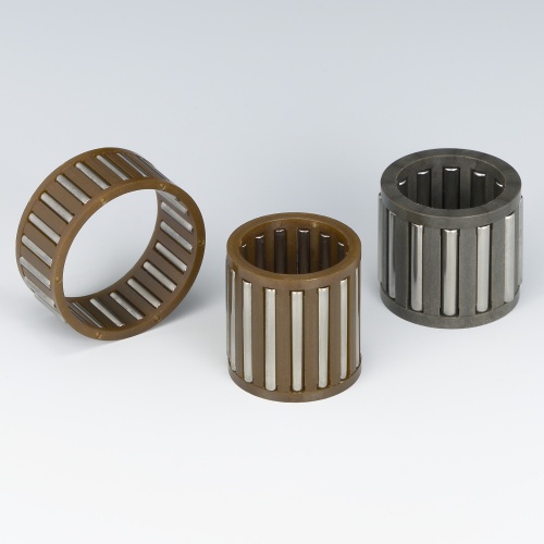 Needle Roller & Plastic Cage Radial Assemblies