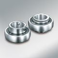 Ball Bearings Set Screw Type