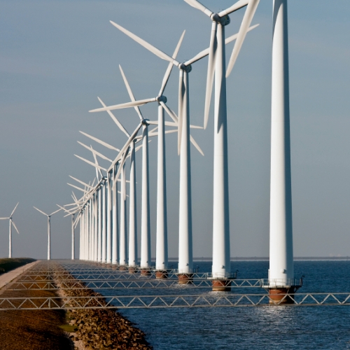 Wind Turbines