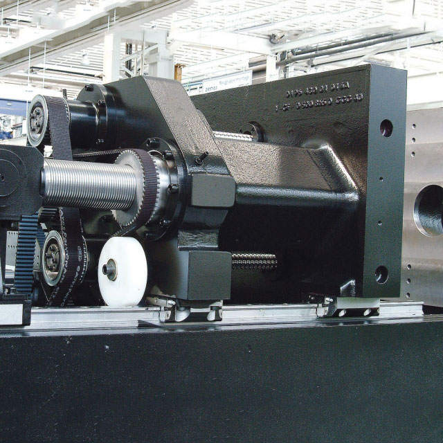 Injection Molding