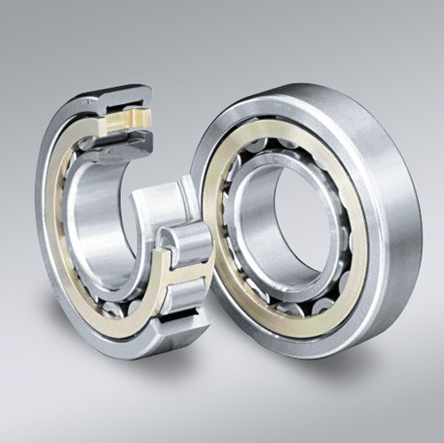 High-Capacity Cylindrical Roller bearings EW and EM Series