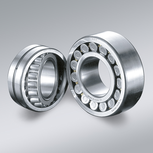 TL Series of Spherical Roller Bearings