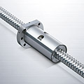 Ball Screws for High-Speed Machine Tools HMD Series / HMS Series