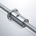 Ball Screws for High-Speed Machine Tools  HMD Series / HMS Series