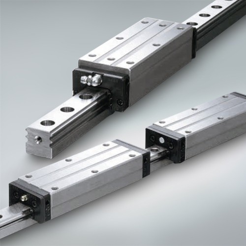 NSK Linear Guides High-Accuracy Series