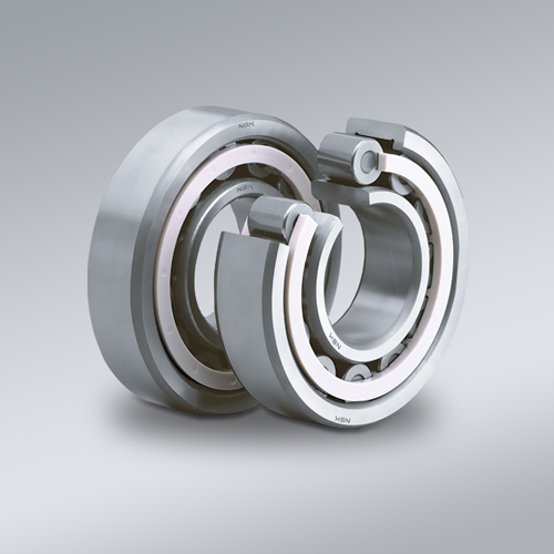 High Load Capacity Cylindrical Roller Bearings