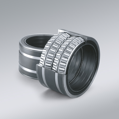 Bearings for Steel Industry