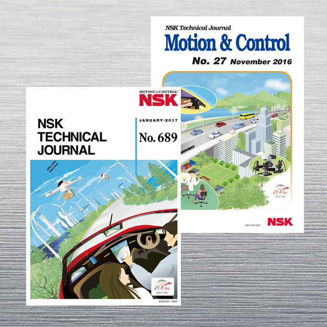 Technical Journal