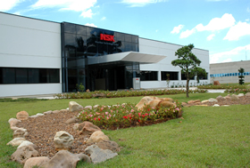 NSK Brasil Ltda (Suzano Plant)