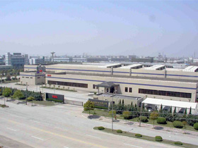 Kunshan NSK Co., Ltd. (Kunshan Plant)