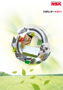 CSR Report 2011
